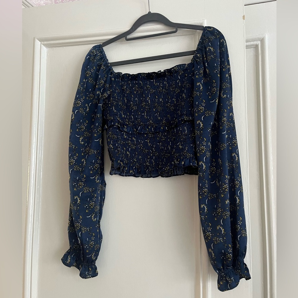 We’re All Pretty Girls Long Sleeve Top